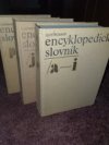 Ilustrovaný encyklopedický slovník