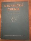 Organická chemie