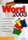 Word 2003