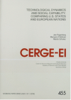 Technological dynamics and social capability