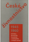 České živnostnictvo 1945-1960