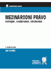 Mezinárodní právo veřejné, soukromé, obchodní