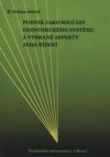 Podnik jako součást ekonomického systému a vybrané aspekty jeho řízení