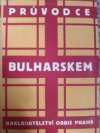 Průvodce Bulharskem
