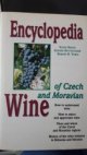 Encyclopedia of Czech and Moravian wine