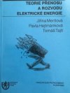 Teorie přenosu a rozvodu elektrické energie
