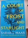 A Court of Frost and Starlight