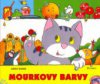 Mourkovy barvy