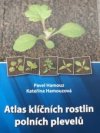 Atlas klíčních rostlin polních plevelů