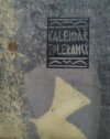 Josefa Váchala, dřevorytce, Nový kalendář tolerancý na rok 1923 aneb Rokodník, ve kterém každý den nějaký bludař neb jiná pozoruhodná a znamenitá osoba a svátek vynajíti se může