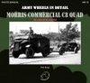 Morris Commercial C8 Quad