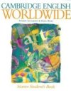 Cambridge English Worldwide Starter