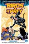 Birds of Prey