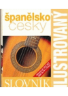 Španělsko-český ilustrovaný slovník