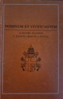 Dominus et vivificantem