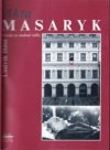 Akta Masaryk