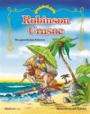 Robinson Crusoe