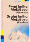 První kniha Mojžíšova (Genesis)