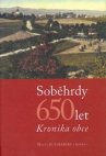 Soběhrdy 650 let