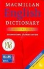 Macmillan English Dictionary