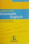 Langenscheidt Grammatik Englisch