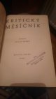 Kritický měsíčník 1946