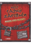 Můj tajný zápisník