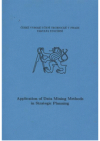 Application of data mining methods in strategic planning