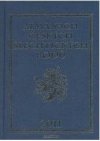 Almanach českých šlechtických rodů