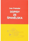 Dopisy ze Španělska