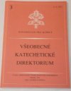 Všeobecné katechetické direktorium