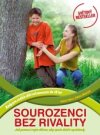 Sourozenci bez rivality