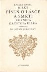 Píseň o lásce a smrti korneta Kryštofa Rilka