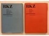 Rukopisy královédvorský a zelenohorský