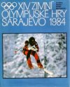 XIV. zimní olympijské hry Sarajevo 1984