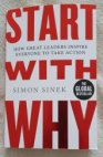 Start with why