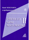 Přehled užité matematiky