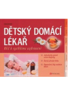 Dětský domácí lékař - klíč k rychlému uzdravení