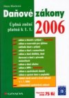 Daňové zákony 2006