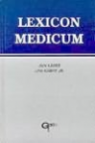 Lexicon medicum