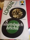 8 smrtelných hříchů 