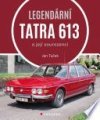 Legendární Tatra 613