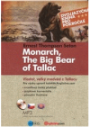 Monarch, the big bear of Tallac =