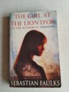  The Girl at The Lion d'Or