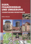 Eger, Franzensbad und Umgebung