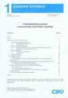 Podnikatelské prostředí a ekonomický růst České republiky
