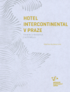 Hotel Intercontinental v Praze.