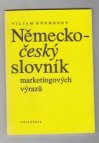 Německo český slovník marketingových výrazů