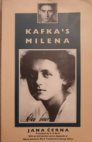 Kafka's Milena