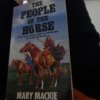 The people of the horse 